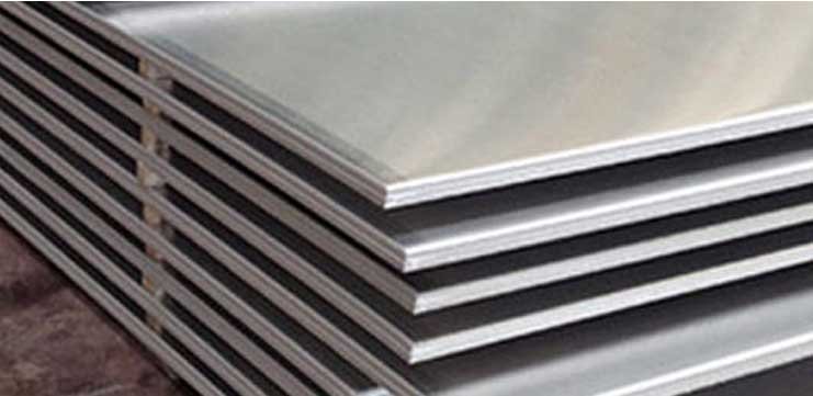 Stainless Steel Sheet / Plate Suppliers in Oman