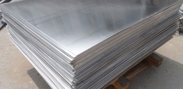 Stainless Steel Sheet Suppliers in Finland