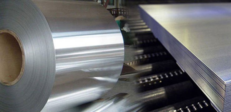 Stainless Steel Sheet Suppliers in Monaco