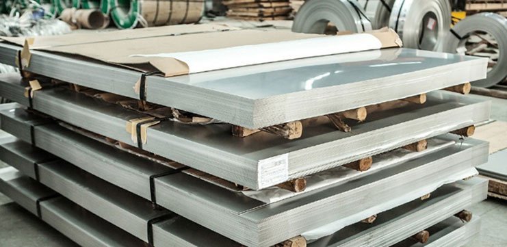 Stainless Steel Sheet Suppliers in Norway