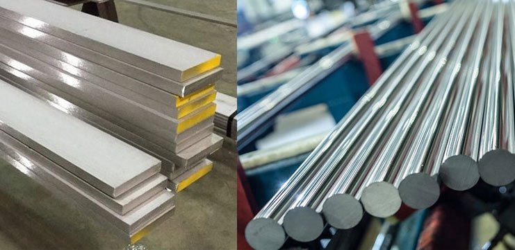 EN9 Steel Bar Suppliers