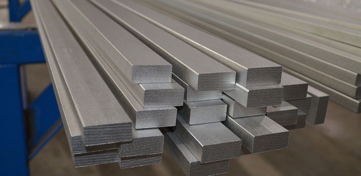 Duplex 2205 Bar Suppliers