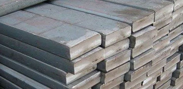 EN45 Steel Bar Suppliers