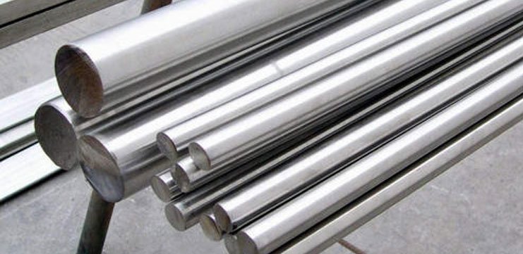 Stainless Steel 304 Bar Suppliers