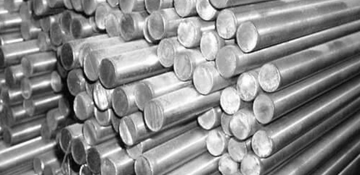 Stainless Steel 304L Bar Suppliers