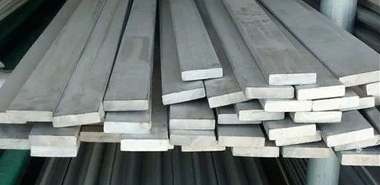 Stainless Steel 316L Bar Suppliers