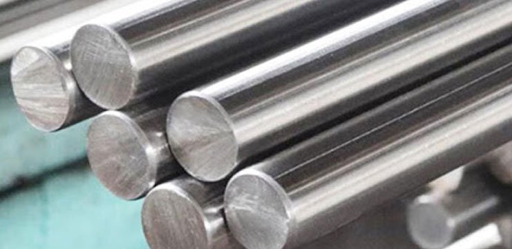Stainless Steel 904L Bar Suppliers