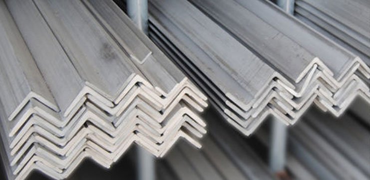 Super Duplex 2507 Angle Suppliers