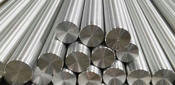 Super Duplex 2507 Bar Suppliers