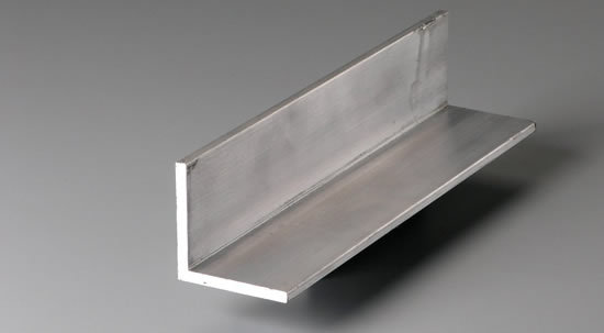 Aluminium Angles Supplier Manufacturer