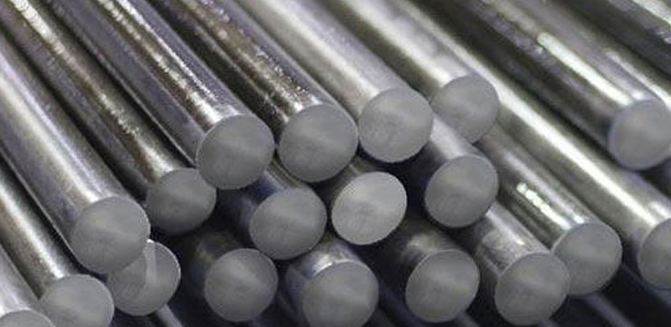 EN18 Steel Bars Suppliers