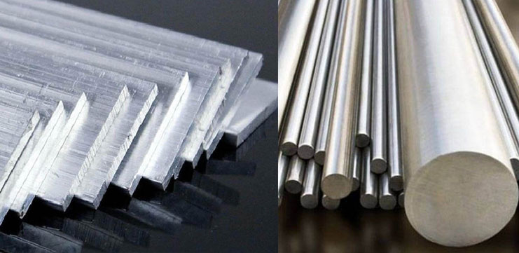 EN24 Steel Bars Suppliers