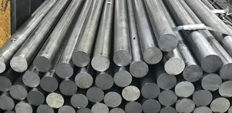 EN26 Steel Bars Suppliers