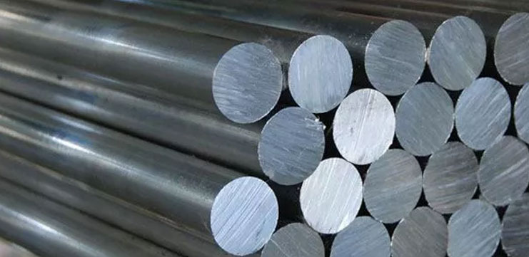 EN31 Steel Bars Suppliers