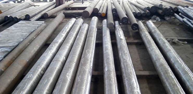 EN353 Steel Bars Suppliers