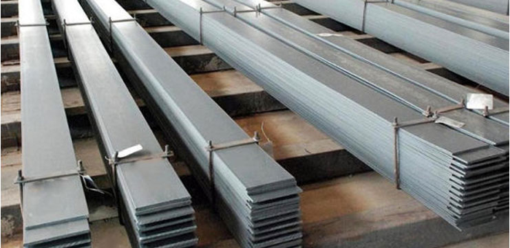 EN47 Spring Steel Bars Suppliers