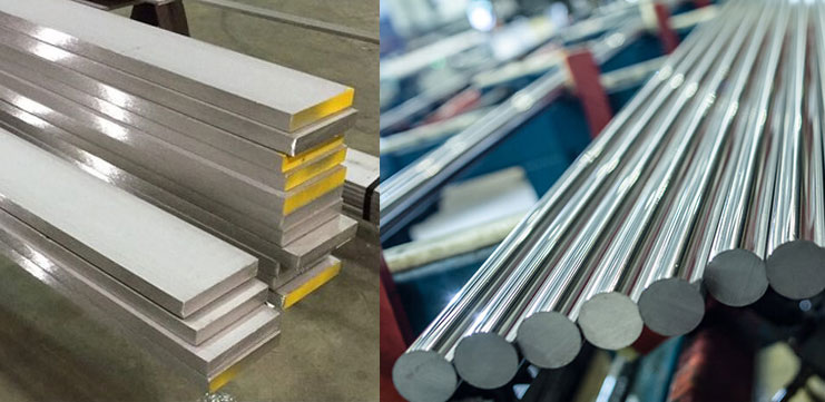 EN9 Steel Bars Suppliers