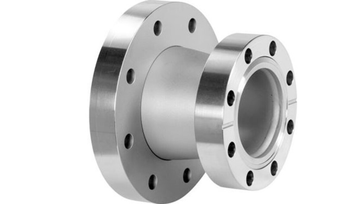 Slip On Flange, Reducing, A105, Flat Face