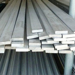 304 Stainless Steel Flat Bright Bar
