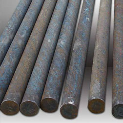 304 Stainless Steel Forged Bar