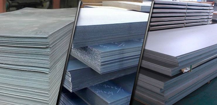 12-14% Manganese Steel Plate Supplier