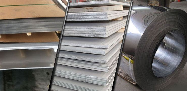 201 Stainless Steel Sheet Manufacturers