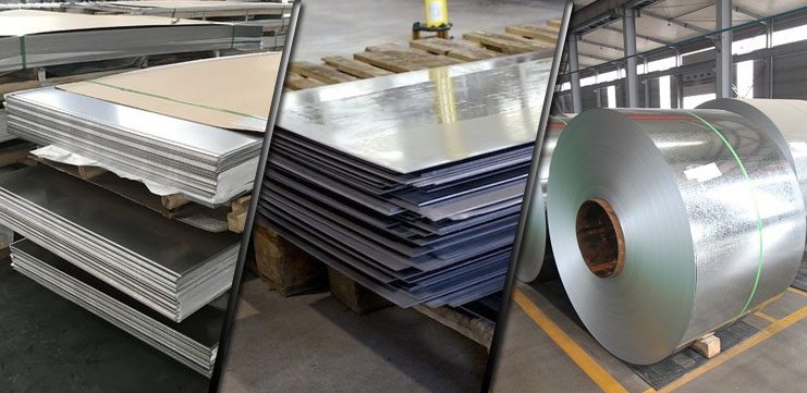 202 Stainless Steel Sheet Manufacturers