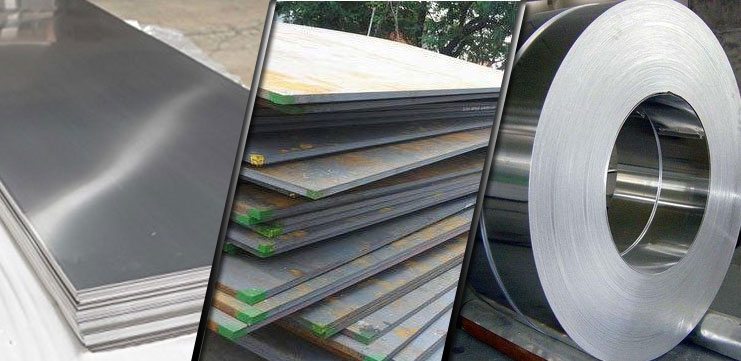 430 Stainless Steel Sheet Manufacturers