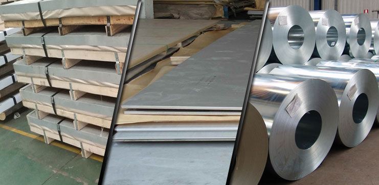 431 Stainless Steel Sheet Manufacturers
