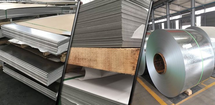 436 Stainless Steel Sheet Manufacturers