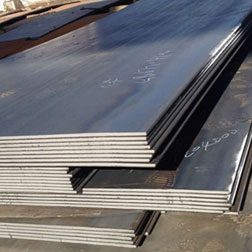 ASTM A36 Steel Plate