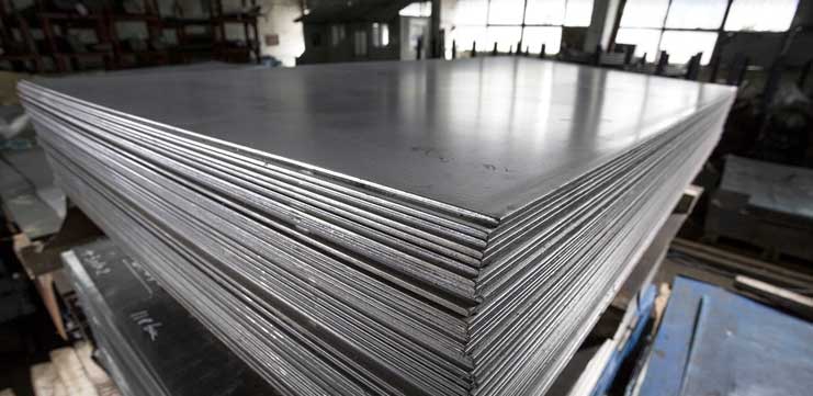 Abrasion Resistant Steel Plate Suppliers in Saudi Arabia