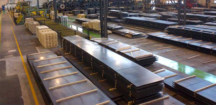 Carbon Steel Plate Suppliers in Japan