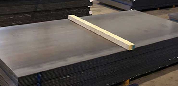 Carbon Steel Plate Suppliers in Thailand