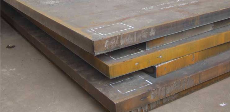 Carbon Steel Plate Suppliers in UAE