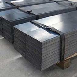 Carbon Steel Sheets, Alloy Steel Plates in Uzbekistan