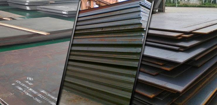 Hadfield Manganese Steel Plate Supplier