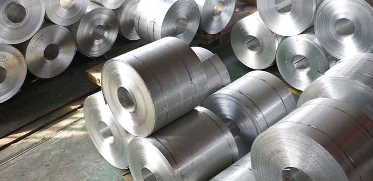 High Nickel Sheets Plates Suppliers in Iraq