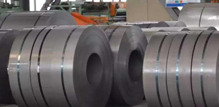 High Nickel Sheets Plates Suppliers in Japan