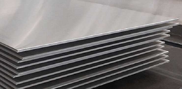 High Nickel Sheets Plates Suppliers in Jordan