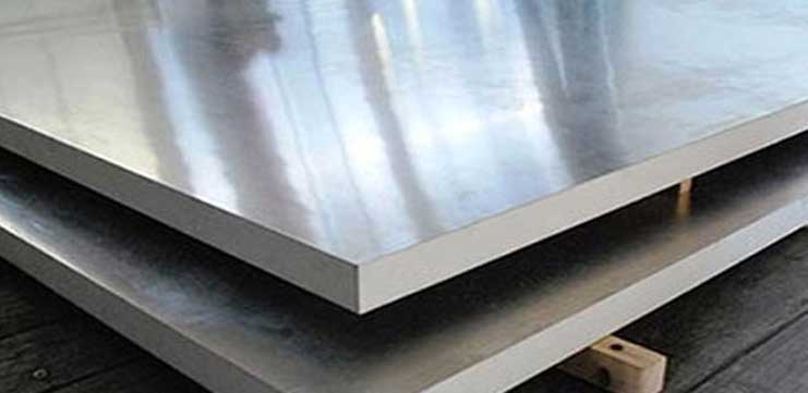 High Nickel Sheets Plates Suppliers in Lebanon