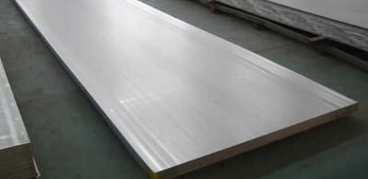 High Nickel Sheets Plates Suppliers in Myanmar