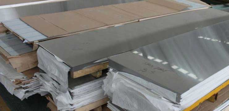 High Nickel Sheets Plates Suppliers in Philippines