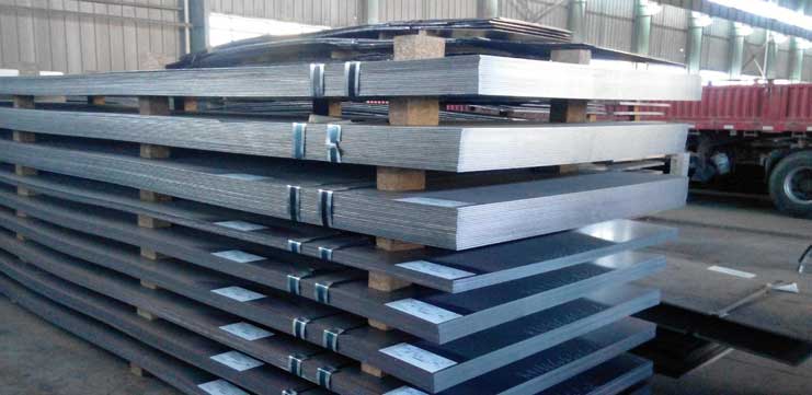 High Nickel Sheets Plates Suppliers in Qatar