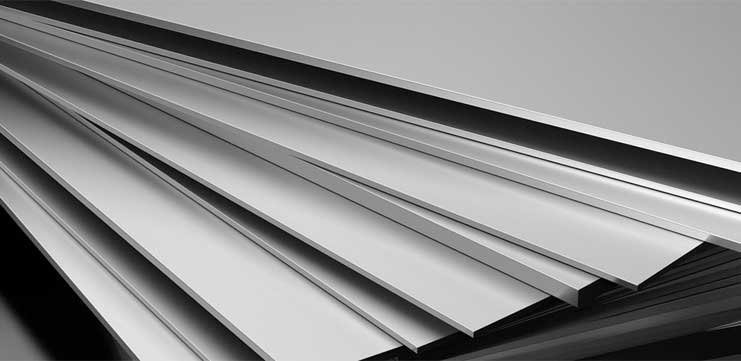 High Nickel Sheets Plates Suppliers in UAE