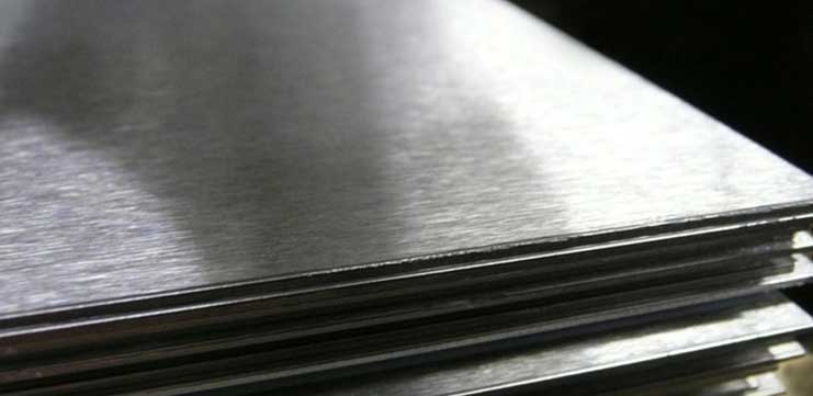 High Nickel Sheets Plates Suppliers in Uzbekistan