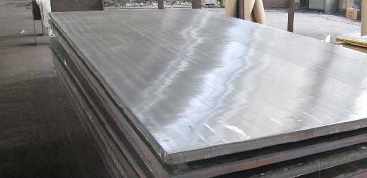 High Nickel Sheets Plates Suppliers in Vietnam