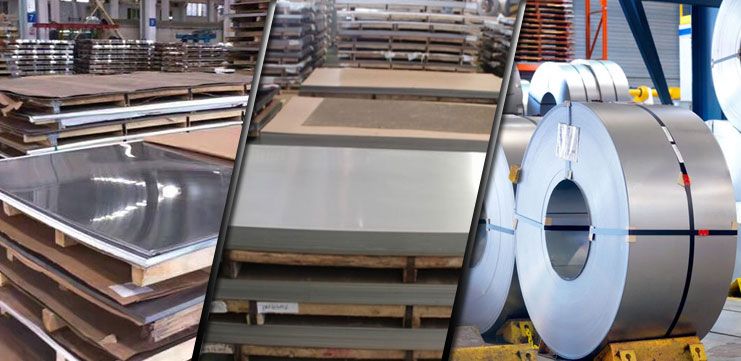 IS X2CrNi12 Sheet Plate Supplier