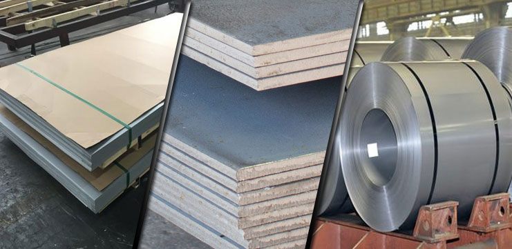 IS X6CrAl13 Sheet Plate Supplier