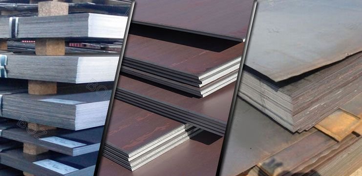 abrasion resistant steel abrasion resistant steel